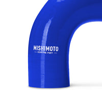 Thumbnail for Mishimoto 05-08 Chevy Corvette/Z06 Blue Silicone Radiator Hose Kit