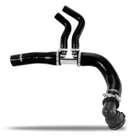 Thumbnail for Mishimoto 11-14 Ford F-150 3.5L EcoBoost / 2.7L V6 Silicone Coolant Hose Kit - Black