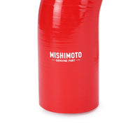 Thumbnail for Mishimoto 09-14 Chevy Corvette Red Silicone Radiator Hose Kit