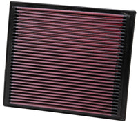 Thumbnail for K&N Replacement Air Filter AIR FILTER, VW GOLF/JETTA 2.0L 93-99, CABRIO 2.0L 95-02