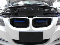 Thumbnail for aFe MagnumFORCE Intakes Scoops AIS BMW 335i (E90/92/93) 07-13 L6-3.0L (Blue)