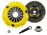 Thumbnail for ACT 2001 Mazda Protege XT/Perf Street Sprung Clutch Kit