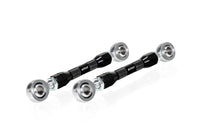 Thumbnail for Eibach Adjustable Endlink Kit - Bolt Diameter M12 / Min Length 115MM / Max Length 145MM (Pair)