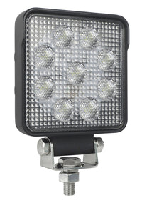 Thumbnail for Hella ValueFit Work Light 4SQ 1.0 LED MV LR LT