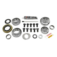 Thumbnail for Yukon Gear Master Overhaul Kit For Nissan Titan Rear Diff