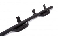 Thumbnail for Lund 15-17 Chevy Colorado Crew Cab Terrain HX Step Nerf Bars - Black