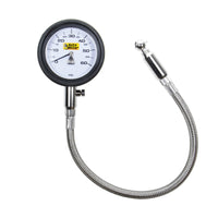 Thumbnail for Autometer NASCAR Performance 60PSI Lo-Pressure Tire Pressure Gauge