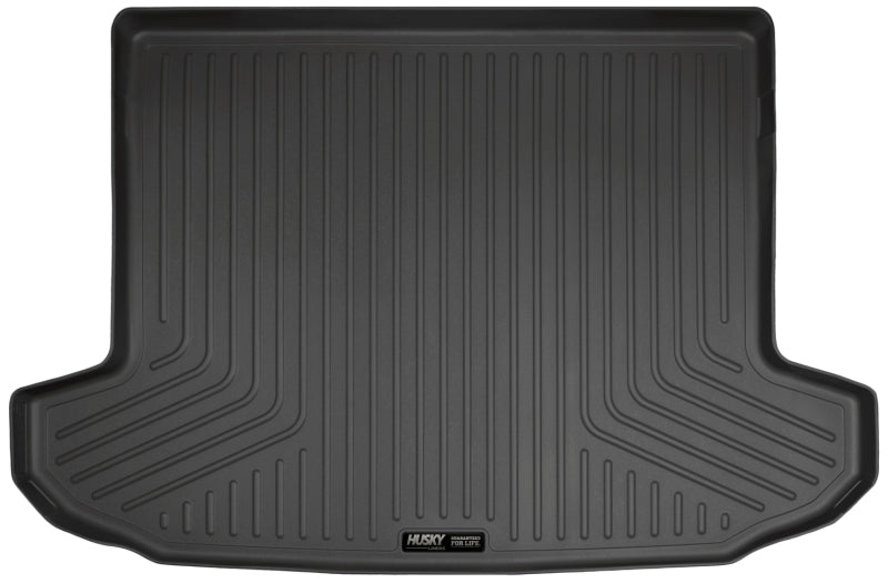 Husky Liners 2016 Hyundai Tucson Cargo Liner - Black