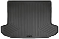 Thumbnail for Husky Liners 2016 Hyundai Tucson Cargo Liner - Black