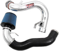 Thumbnail for Injen 09-17 Mitsubishi Lancer GTS 2.4L 4 Cyl. Polished Cold Air Intake