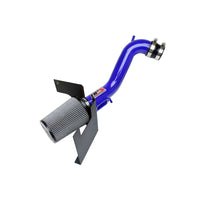 Thumbnail for HPS Cold Air Intake Kit 97-98 Toyota Supra Non Turbo 3.0L I6, Includes Heat Shield, Blue