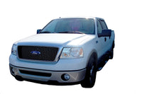 Thumbnail for AVS 06-08 Lincoln Mark LT Ventvisor Outside Mount Window Deflectors 4pc - Smoke