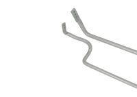 Thumbnail for Whiteline 08-17 Mitsubishi Lancer Front & Rear Sway Bar Kit