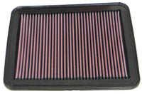 Thumbnail for K&N 05-09 Chevy Equinox / 08-10 Malibu / 06-10 Buick Lucerne 06-09 Cadillac DTS Drop In Air Filter