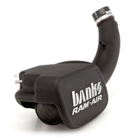 Thumbnail for Banks Power 07-11 Jeep 3.8L Wrangler Ram-Air Intake System - Dry Filter