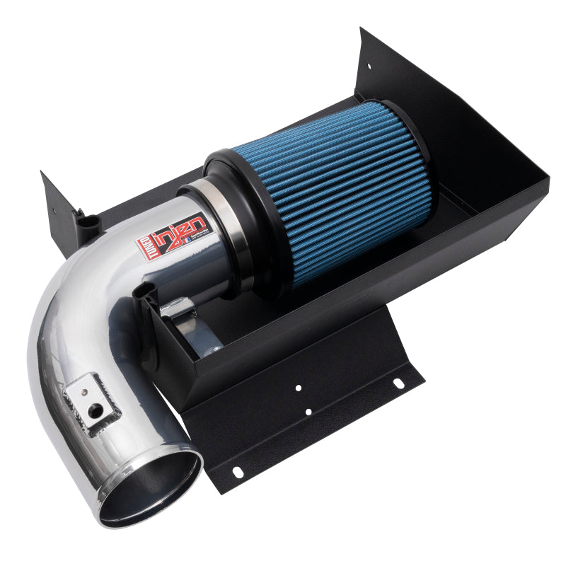 Injen 20-23 Polaris Slingshot L4-2.0L Polished Cold Air Intake