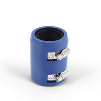 Thumbnail for Mishimoto 24in Flexible Radiator Hose Kit Blue