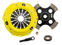 Thumbnail for ACT XT/Race Rigid 4 Pad Clutch Kit