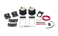 Thumbnail for Firestone Ride-Rite Air Helper Spring Kit Rear 19-20 Dodge RAM 3500 2WD (W217602616)