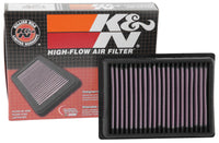 Thumbnail for K&N 2018 KTM 790 Duke 790CC Replacement Drop In Air Filter