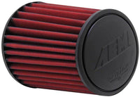 Thumbnail for AEM Dryflow Air Filter 3.25in X 7in Dryflow