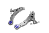 Thumbnail for SuperPro 2002 Toyota Camry SE Front Lower Control Arm Set w/ Bushings