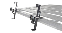 Thumbnail for Rhino-Rack Aluminum Folding Ladder Bracket