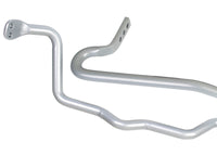 Thumbnail for Whiteline 10-12 Subaru Legacy 2.5 GT Front & Rear Sway Bar Kit