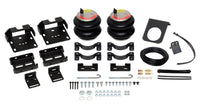 Thumbnail for Firestone Ride-Rite RED Label Air Helper Spring Kit 12-22 Chevrolet/GMC 3500HD (W217602715)