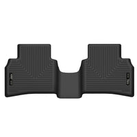 Thumbnail for Husky Liners 21-22 Buick Envision X-Act Contour Floor Liner (2nd Seat) - Black