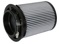 Thumbnail for aFe MagnumFLOW Pro DRY S Universal Air Filter 4in F x 6in B (mt2) x 5.5in T (Inv) x 7.5in H