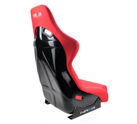 Thumbnail for NRG FRP Bucket Seat (Red Cloth) - Large