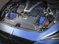 Thumbnail for aFe Takeda Stage-2 Pro 5R Cold Air Intake System 16-19 Infinity Q50/Q60 V6-3.0L (tt)