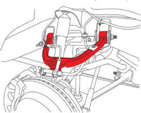 Thumbnail for SPC Performance GM Truck/SUV Front Control Arms (PR)