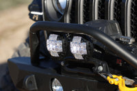 Thumbnail for ARB Nacho 5.75in Offroad TM5 Combo White LED Light Set