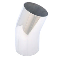 Thumbnail for Spectre Universal Tube Elbow 3in. OD / 22 Degree - Aluminum