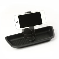 Thumbnail for Rugged Ridge Dash Multi-Mount Phone Kit 11-18 Jeep Wrangler