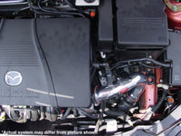 Thumbnail for Injen 04-09 Mazda 3 2.0L 2.3L 4cyl (Carb for 2004 Only) Black Cold Air Intake **Special Order**