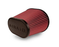 Thumbnail for Airaid Replacement Air Filter - Dry / Black Media