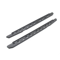 Thumbnail for Go Rhino RB30 Slim Line Running Boards 68in. - Tex. Blk (Boards ONLY/Req. Mounting Brackets)