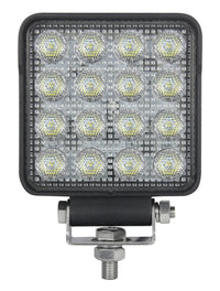 Thumbnail for Hella ValueFit Work Light 4SQ 2.0 LED MV LR LT