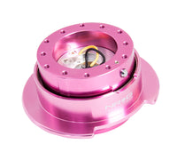 Thumbnail for NRG Quick Release Kit Gen 2.5 - Pink Body / Pink Ring