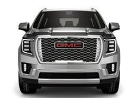 Thumbnail for AVS 2021 GMC Yukon Aeroskin Hood Shield - Smoke