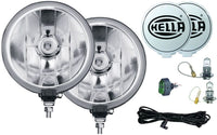 Thumbnail for Hella 500FF 12V/55W Halogen Driving Lamp Kit