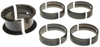 Thumbnail for Clevite Chevrolet V8 262-265-267-302-305-307-327-350 1962-2002 Main Bearing Set