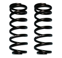 Thumbnail for Skyjacker 2007-2014 Toyota FJ Cruiser Coil Spring Set