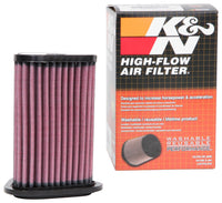 Thumbnail for K&N 18-19 Royal Enfield Continental GT650 Air Filter