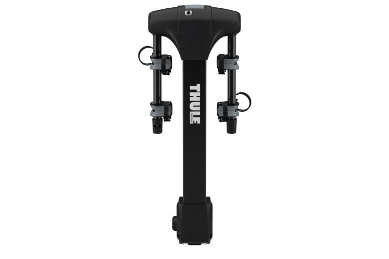 Thule Apex XT 2 - Hanging Hitch Bike Rack w/HitchSwitch Tilt-Down (Up to 2 Bikes) - Black