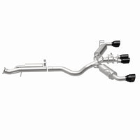 Thumbnail for Magnaflow 2023 Toyota GR Corolla NEO Cat-Back Exhaust System