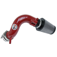 Thumbnail for HPS Shortram Air Intake 2009-2014 Nissan Cube 1.8L, Red